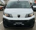 купить новое авто Пежо Партнер груз. 2024 года от официального дилера Пежо Євромоторс Пежо фото