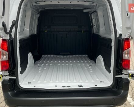 купить новое авто Пежо Партнер груз. 2024 года от официального дилера Пежо Євромоторс Пежо фото