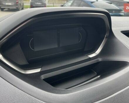 купити нове авто Пежо Партнер вант. 2024 року від офіційного дилера Автопасаж Пежо фото