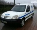 Пежо Партнер вант., об'ємом двигуна 2 л та пробігом 295 тис. км за 4500 $, фото 1 на Automoto.ua