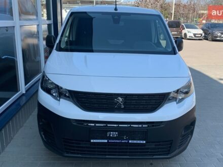 Пежо Партнер вант. 2023 у Полтаві на Automoto.ua Пежо Партнер вант., об'ємом двигуна 1.5 л та пробігом 0 тис. км за 22818 $, фото 1 на Automoto.ua