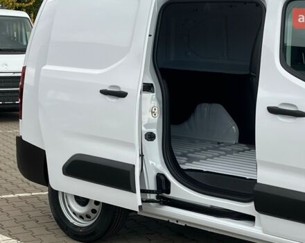 купить новое авто Пежо Партнер груз. 2024 года от официального дилера Пежо Євромоторс Пежо фото