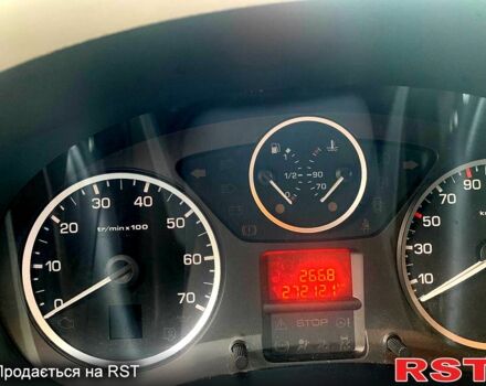 Коричневий Пежо Партнер вант.-пас., об'ємом двигуна 1.6 л та пробігом 272 тис. км за 7400 $, фото 4 на Automoto.ua