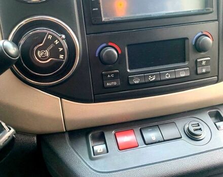 Коричневий Пежо Партнер вант.-пас., об'ємом двигуна 1.6 л та пробігом 272 тис. км за 7400 $, фото 7 на Automoto.ua