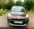 Коричневий Пежо Партнер вант.-пас., об'ємом двигуна 1.6 л та пробігом 272 тис. км за 7400 $, фото 8 на Automoto.ua