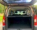 Коричневий Пежо Партнер вант.-пас., об'ємом двигуна 1.6 л та пробігом 272 тис. км за 7400 $, фото 12 на Automoto.ua