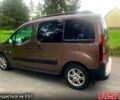 Коричневий Пежо Партнер вант.-пас., об'ємом двигуна 1.6 л та пробігом 272 тис. км за 7400 $, фото 5 на Automoto.ua