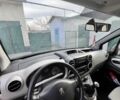 Коричневий Пежо Партнер вант.-пас., об'ємом двигуна 1.6 л та пробігом 209 тис. км за 9200 $, фото 4 на Automoto.ua