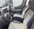 Коричневий Пежо Партнер вант.-пас., об'ємом двигуна 1.6 л та пробігом 209 тис. км за 9200 $, фото 12 на Automoto.ua