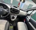 Коричневий Пежо Партнер вант.-пас., об'ємом двигуна 1.6 л та пробігом 209 тис. км за 9200 $, фото 11 на Automoto.ua