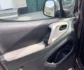 Коричневий Пежо Партнер вант.-пас., об'ємом двигуна 1.6 л та пробігом 209 тис. км за 9200 $, фото 6 на Automoto.ua