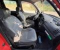 Червоний Пежо Партнер вант.-пас., об'ємом двигуна 0 л та пробігом 455 тис. км за 2500 $, фото 8 на Automoto.ua