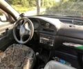 Червоний Пежо Партнер вант.-пас., об'ємом двигуна 0 л та пробігом 455 тис. км за 2500 $, фото 10 на Automoto.ua