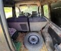 Червоний Пежо Партнер вант.-пас., об'ємом двигуна 0 л та пробігом 455 тис. км за 2500 $, фото 12 на Automoto.ua