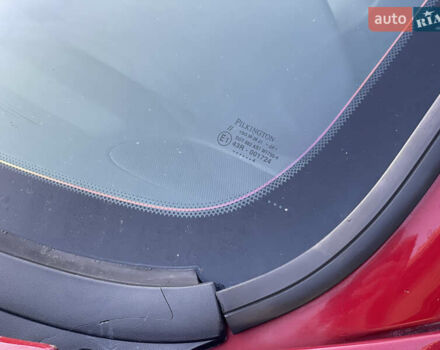 Красный Пежо Партнер груз.-пасс., объемом двигателя 2 л и пробегом 284 тыс. км за 3150 $, фото 27 на Automoto.ua