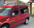 Красный Пежо Партнер груз.-пасс., объемом двигателя 2 л и пробегом 284 тыс. км за 3150 $, фото 11 на Automoto.ua