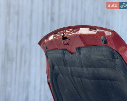 Красный Пежо Партнер груз.-пасс., объемом двигателя 2 л и пробегом 284 тыс. км за 3150 $, фото 58 на Automoto.ua