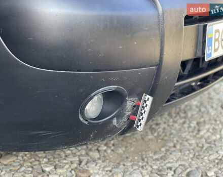 Красный Пежо Партнер груз.-пасс., объемом двигателя 2 л и пробегом 284 тыс. км за 3150 $, фото 26 на Automoto.ua