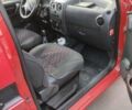 Червоний Пежо Партнер вант.-пас., об'ємом двигуна 1.36 л та пробігом 397 тис. км за 4200 $, фото 18 на Automoto.ua