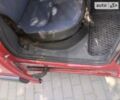 Червоний Пежо Партнер вант.-пас., об'ємом двигуна 1.36 л та пробігом 397 тис. км за 4200 $, фото 10 на Automoto.ua