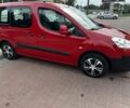 Червоний Пежо Партнер вант.-пас., об'ємом двигуна 0 л та пробігом 200 тис. км за 7800 $, фото 3 на Automoto.ua