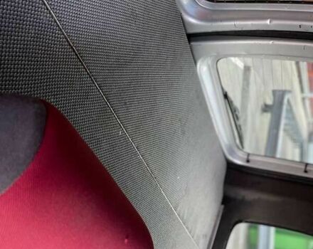 Пежо Партнер груз.-пасс., объемом двигателя 1.6 л и пробегом 207 тыс. км за 4100 $, фото 24 на Automoto.ua