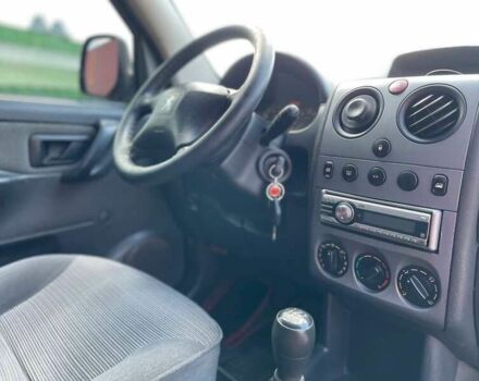 Пежо Партнер груз.-пасс., объемом двигателя 1.6 л и пробегом 207 тыс. км за 4100 $, фото 28 на Automoto.ua