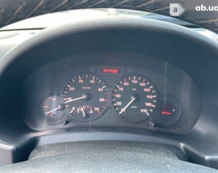 Пежо Партнер груз.-пасс., объемом двигателя 1.6 л и пробегом 207 тыс. км за 4100 $, фото 16 на Automoto.ua