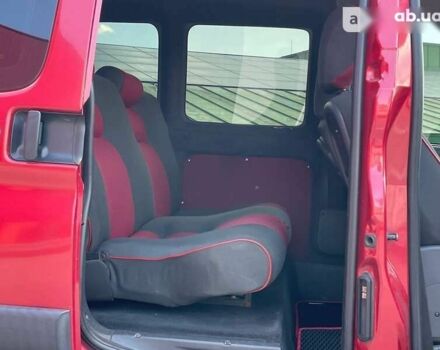 Пежо Партнер груз.-пасс., объемом двигателя 1.6 л и пробегом 207 тыс. км за 4100 $, фото 26 на Automoto.ua