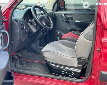 Пежо Партнер груз.-пасс., объемом двигателя 1.6 л и пробегом 207 тыс. км за 4100 $, фото 9 на Automoto.ua