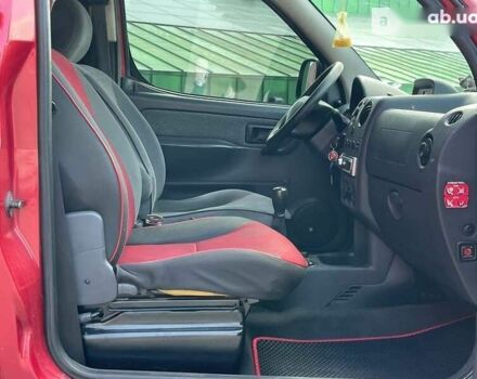 Пежо Партнер груз.-пасс., объемом двигателя 1.6 л и пробегом 207 тыс. км за 4100 $, фото 21 на Automoto.ua