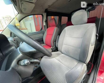Пежо Партнер груз.-пасс., объемом двигателя 1.6 л и пробегом 207 тыс. км за 4100 $, фото 17 на Automoto.ua