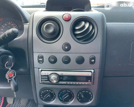Пежо Партнер груз.-пасс., объемом двигателя 1.6 л и пробегом 207 тыс. км за 4100 $, фото 14 на Automoto.ua