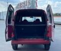Пежо Партнер груз.-пасс., объемом двигателя 1.6 л и пробегом 207 тыс. км за 4100 $, фото 27 на Automoto.ua