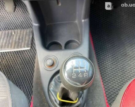 Пежо Партнер груз.-пасс., объемом двигателя 1.6 л и пробегом 207 тыс. км за 4100 $, фото 15 на Automoto.ua