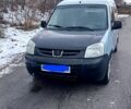 Пежо Партнер груз.-пасс., объемом двигателя 14 л и пробегом 340 тыс. км за 3500 $, фото 1 на Automoto.ua