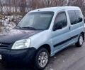 Пежо Партнер груз.-пасс., объемом двигателя 14 л и пробегом 340 тыс. км за 3500 $, фото 1 на Automoto.ua