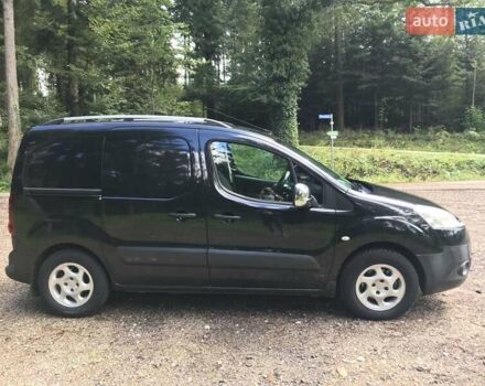Пежо Партнер груз.-пасс., объемом двигателя 1.6 л и пробегом 228 тыс. км за 6000 $, фото 5 на Automoto.ua