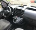 Пежо Партнер груз.-пасс., объемом двигателя 1.6 л и пробегом 228 тыс. км за 6000 $, фото 14 на Automoto.ua