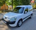 Пежо Партнер груз.-пасс., объемом двигателя 1.6 л и пробегом 240 тыс. км за 4900 $, фото 1 на Automoto.ua