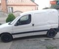 Пежо Партнер вант.-пас., об'ємом двигуна 1.56 л та пробігом 956 тис. км за 3500 $, фото 1 на Automoto.ua