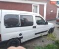 Пежо Партнер вант.-пас., об'ємом двигуна 1.56 л та пробігом 956 тис. км за 3500 $, фото 6 на Automoto.ua