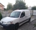 Пежо Партнер вант.-пас., об'ємом двигуна 1.56 л та пробігом 956 тис. км за 3500 $, фото 2 на Automoto.ua