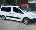 Пежо Партнер груз.-пасс., объемом двигателя 1.6 л и пробегом 325 тыс. км за 6000 $, фото 2 на Automoto.ua