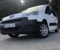 Пежо Партнер груз.-пасс., объемом двигателя 1.6 л и пробегом 325 тыс. км за 6000 $, фото 1 на Automoto.ua