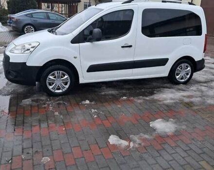 Пежо Партнер вант.-пас., об'ємом двигуна 0 л та пробігом 246 тис. км за 6000 $, фото 3 на Automoto.ua