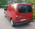 Пежо Партнер вант.-пас., об'ємом двигуна 1.56 л та пробігом 285 тис. км за 7700 $, фото 8 на Automoto.ua