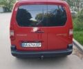 Пежо Партнер вант.-пас., об'ємом двигуна 1.56 л та пробігом 285 тис. км за 7700 $, фото 7 на Automoto.ua