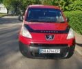 Пежо Партнер вант.-пас., об'ємом двигуна 1.56 л та пробігом 285 тис. км за 7700 $, фото 20 на Automoto.ua