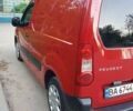 Пежо Партнер вант.-пас., об'ємом двигуна 1.56 л та пробігом 285 тис. км за 7700 $, фото 4 на Automoto.ua